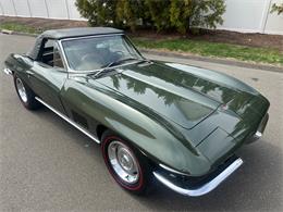 1967 Chevrolet Corvette (CC-2035650) for sale in Milford City, Connecticut