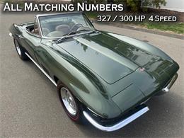 1967 Chevrolet Corvette (CC-2035650) for sale in Milford City, Connecticut