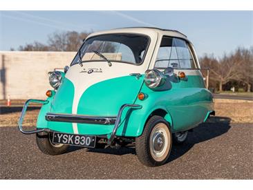 1959 BMW Isetta (CC-2035655) for sale in Shamong, New Jersey