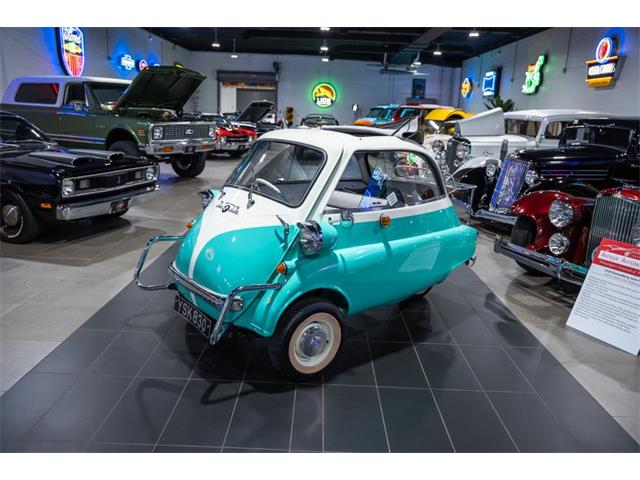 1959 BMW Isetta (CC-2035655) for sale in Shamong, New Jersey