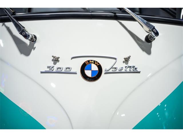 1959 BMW Isetta (CC-2035655) for sale in Shamong, New Jersey