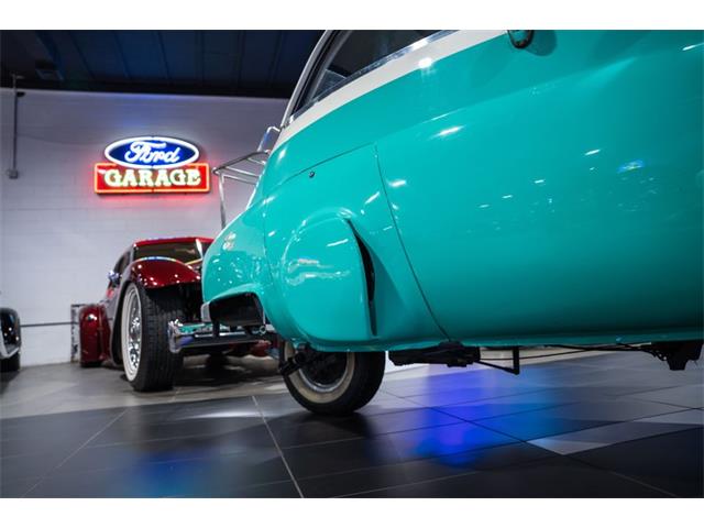 1959 BMW Isetta (CC-2035655) for sale in Shamong, New Jersey