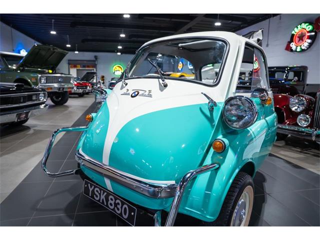 1959 BMW Isetta (CC-2035655) for sale in Shamong, New Jersey