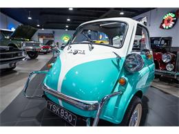 1959 BMW Isetta (CC-2035655) for sale in Shamong, New Jersey