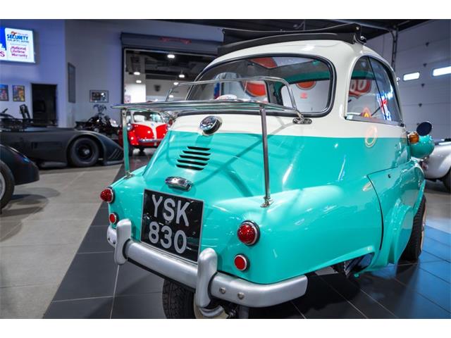 1959 BMW Isetta (CC-2035655) for sale in Shamong, New Jersey