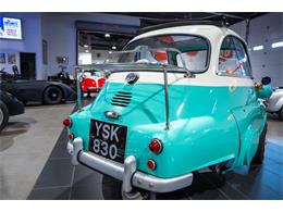 1959 BMW Isetta (CC-2035655) for sale in Shamong, New Jersey