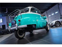 1959 BMW Isetta (CC-2035655) for sale in Shamong, New Jersey