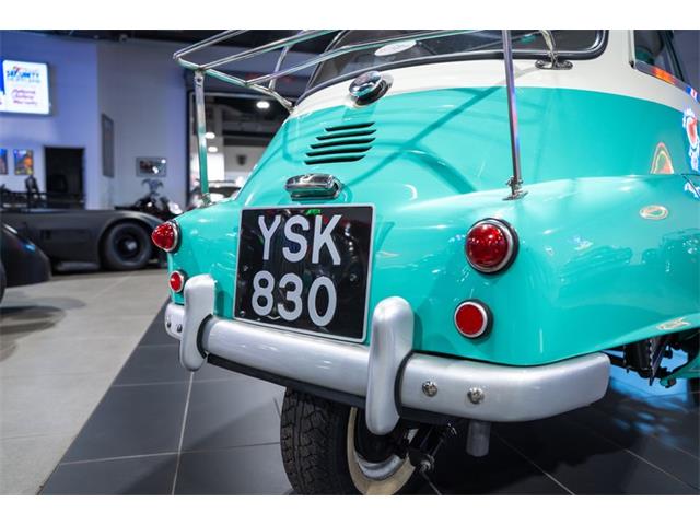 1959 BMW Isetta (CC-2035655) for sale in Shamong, New Jersey