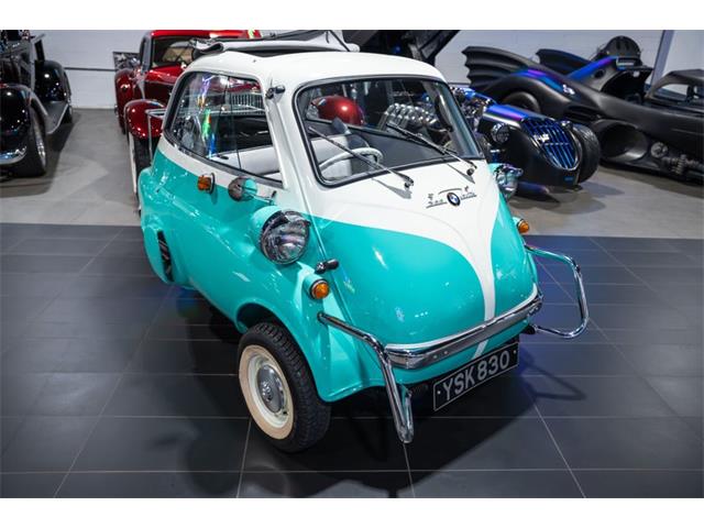 1959 BMW Isetta (CC-2035655) for sale in Shamong, New Jersey