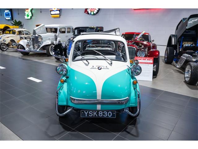 1959 BMW Isetta (CC-2035655) for sale in Shamong, New Jersey