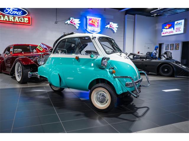 1959 BMW Isetta (CC-2035655) for sale in Shamong, New Jersey
