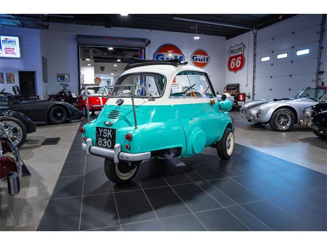 1959 BMW Isetta (CC-2035655) for sale in Shamong, New Jersey