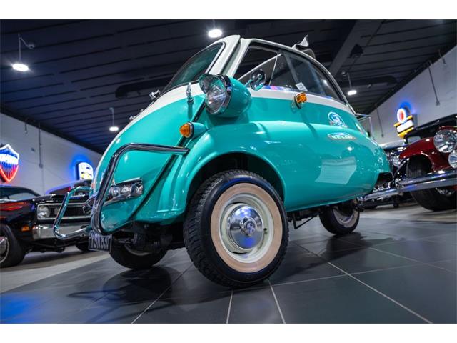 1959 BMW Isetta (CC-2035655) for sale in Shamong, New Jersey