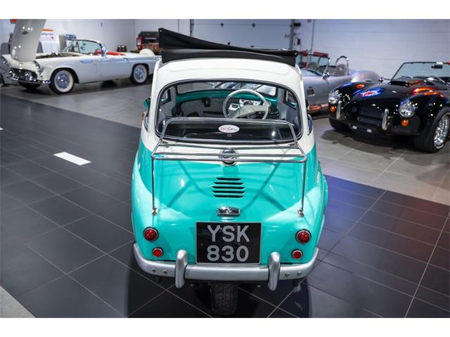1959 BMW Isetta (CC-2035655) for sale in Shamong, New Jersey