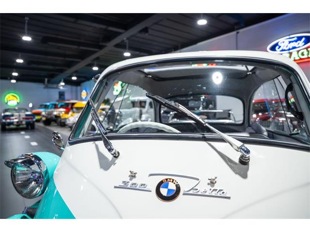 1959 BMW Isetta (CC-2035655) for sale in Shamong, New Jersey