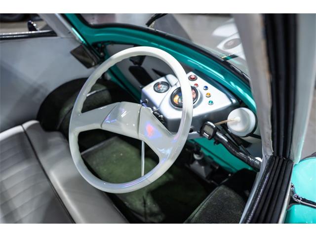 1959 BMW Isetta (CC-2035655) for sale in Shamong, New Jersey