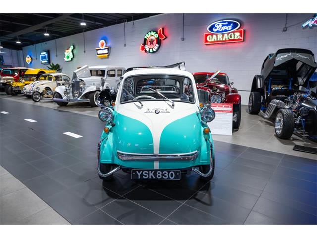 1959 BMW Isetta (CC-2035655) for sale in Shamong, New Jersey