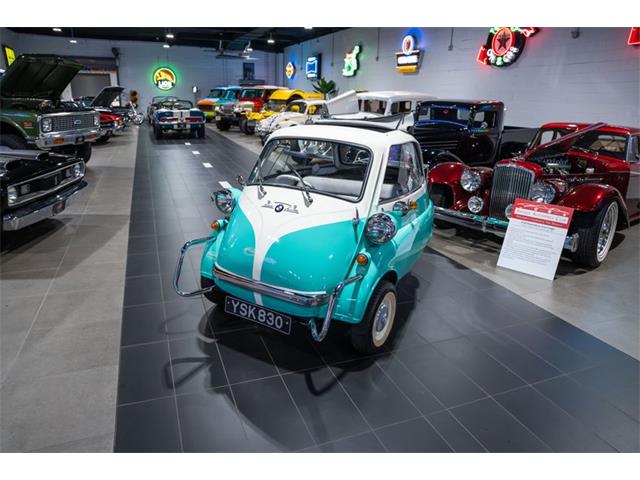 1959 BMW Isetta (CC-2035655) for sale in Shamong, New Jersey