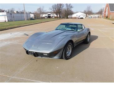 1978 Chevrolet Corvette (CC-2035665) for sale in Fenton, Missouri