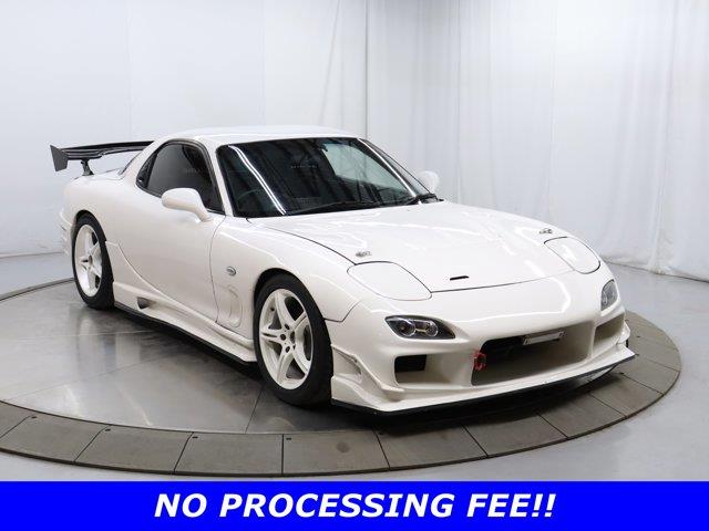 1997 Mazda RX-7 (CC-2035701) for sale in Christiansburg, Virginia
