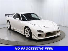 1997 Mazda RX-7 (CC-2035701) for sale in Christiansburg, Virginia