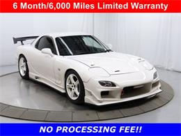 1997 Mazda RX-7 (CC-2035701) for sale in Christiansburg, Virginia