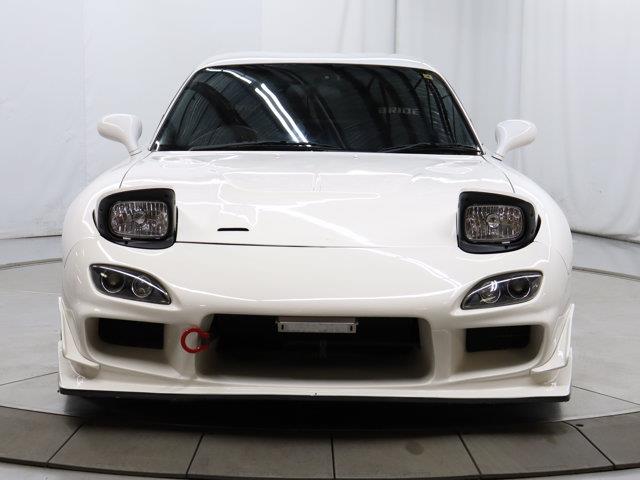 1997 Mazda RX-7 (CC-2035701) for sale in Christiansburg, Virginia