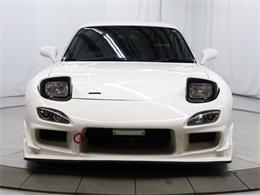 1997 Mazda RX-7 (CC-2035701) for sale in Christiansburg, Virginia