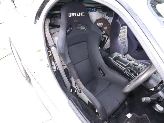 1997 Mazda RX-7 (CC-2035701) for sale in Christiansburg, Virginia