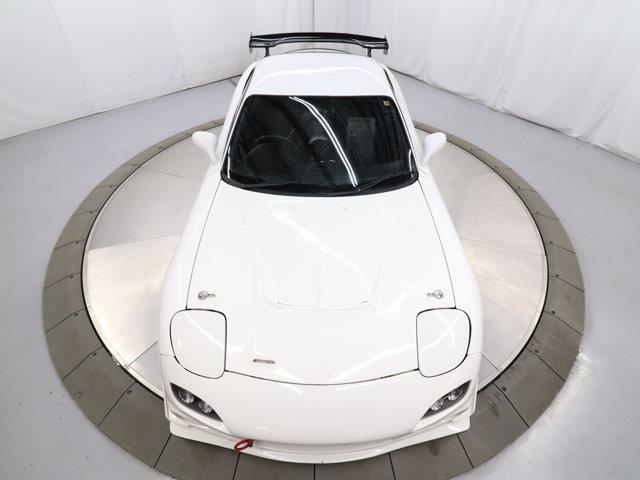 1997 Mazda RX-7 (CC-2035701) for sale in Christiansburg, Virginia