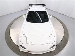 1997 Mazda RX-7 (CC-2035701) for sale in Christiansburg, Virginia