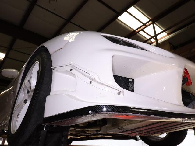 1997 Mazda RX-7 (CC-2035701) for sale in Christiansburg, Virginia