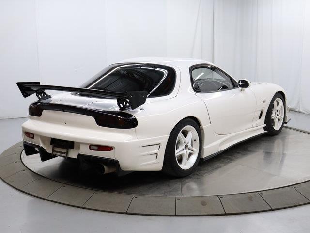 1997 Mazda RX-7 (CC-2035701) for sale in Christiansburg, Virginia