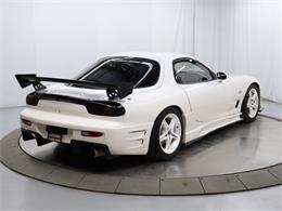 1997 Mazda RX-7 (CC-2035701) for sale in Christiansburg, Virginia