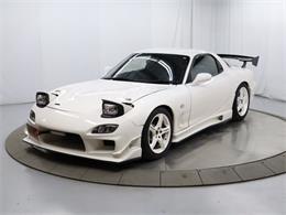 1997 Mazda RX-7 (CC-2035701) for sale in Christiansburg, Virginia
