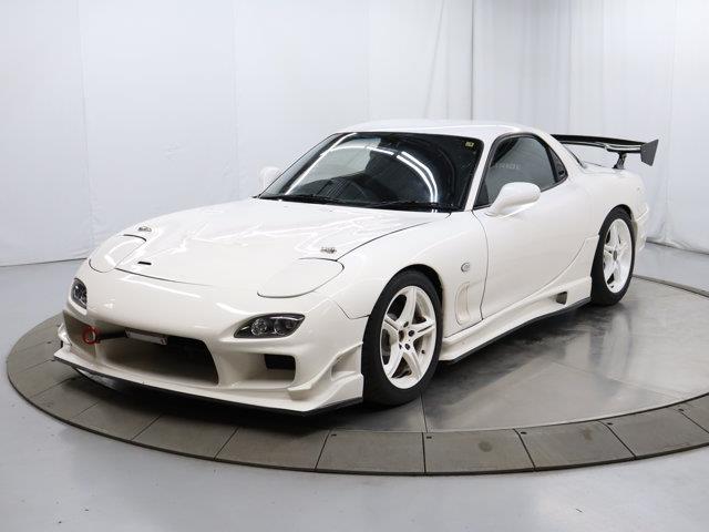 1997 Mazda RX-7 (CC-2035701) for sale in Christiansburg, Virginia