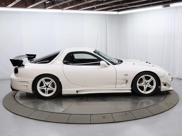1997 Mazda RX-7 (CC-2035701) for sale in Christiansburg, Virginia