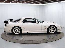 1997 Mazda RX-7 (CC-2035701) for sale in Christiansburg, Virginia