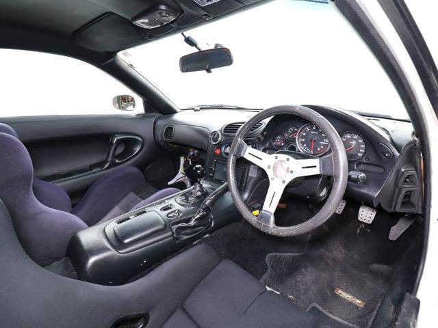 1997 Mazda RX-7 (CC-2035701) for sale in Christiansburg, Virginia