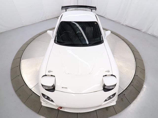 1997 Mazda RX-7 (CC-2035701) for sale in Christiansburg, Virginia