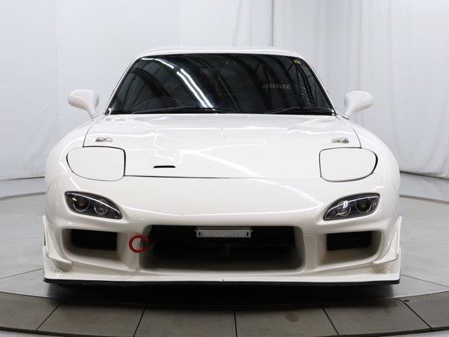 1997 Mazda RX-7 (CC-2035701) for sale in Christiansburg, Virginia