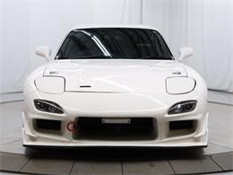 1997 Mazda RX-7 (CC-2035701) for sale in Christiansburg, Virginia