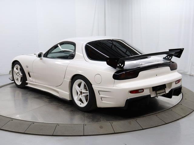 1997 Mazda RX-7 (CC-2035701) for sale in Christiansburg, Virginia