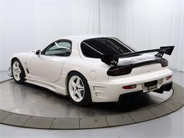 1997 Mazda RX-7 (CC-2035701) for sale in Christiansburg, Virginia