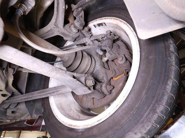 1997 Mazda RX-7 (CC-2035701) for sale in Christiansburg, Virginia