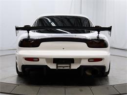 1997 Mazda RX-7 (CC-2035701) for sale in Christiansburg, Virginia
