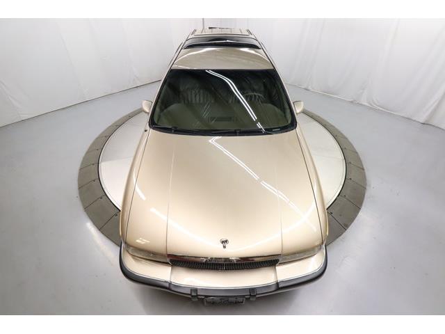 1993 Buick Roadmaster (CC-2035708) for sale in Christiansburg, Virginia