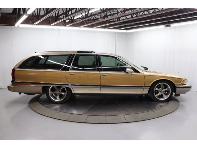 1993 Buick Roadmaster (CC-2035708) for sale in Christiansburg, Virginia
