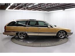 1993 Buick Roadmaster (CC-2035708) for sale in Christiansburg, Virginia