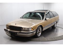 1993 Buick Roadmaster (CC-2035708) for sale in Christiansburg, Virginia